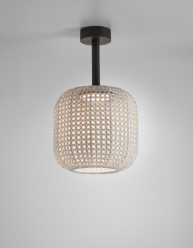 bover NANS PF/31 Outdoor Deckenleuchte